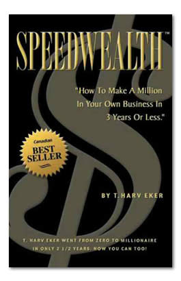 Speed Wealth